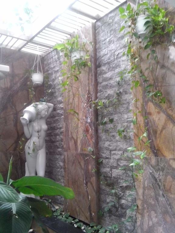 Ngoc Tung Riverside Ho Chi Minh City Exterior photo