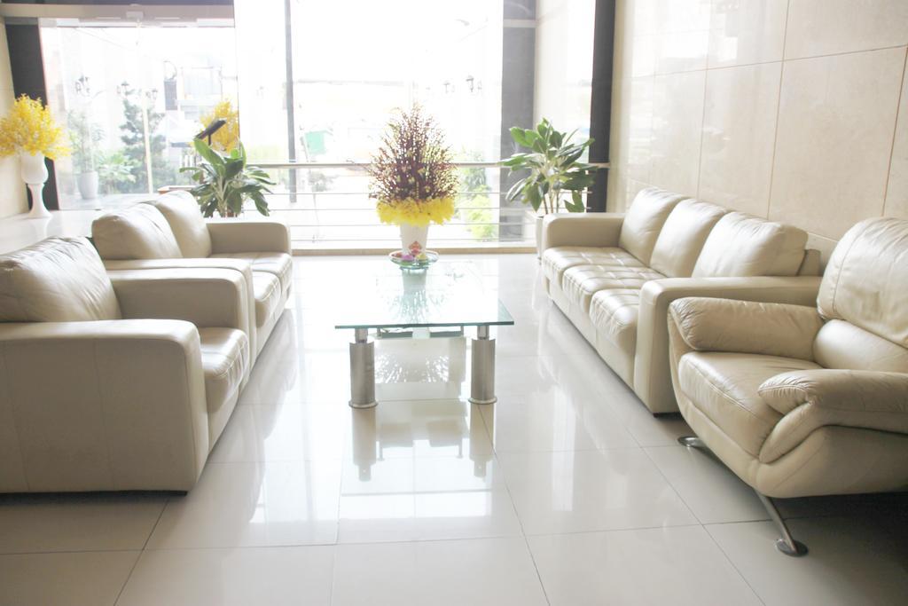 Ngoc Tung Riverside Ho Chi Minh City Exterior photo